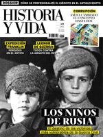 Historia y Vida